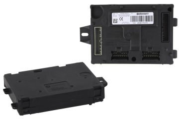 ARAÇ İÇİ KONTROL ÜNİTESİ (UCH) CLIO IV-SYMBOL 13=> SANDERO-DOKKER-LODGY