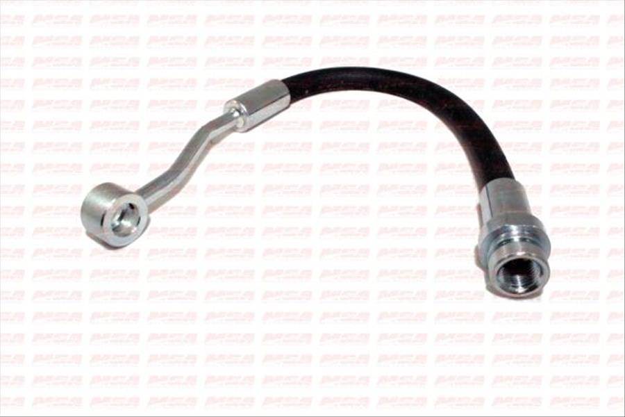 HORTUM FREN ARKA SOL-(HYUNDAI: I20 08>12 ''TEKER TARAFI'' )