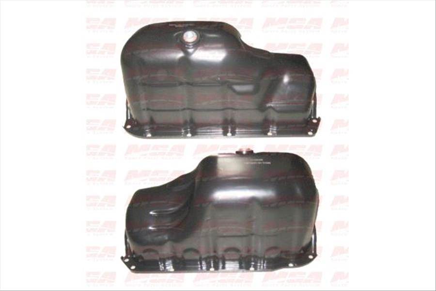 YAG KARTERI - (PALIO 1.2 97- 8V : PUNTO 1.2 93- : STRADA 1.2 99-)