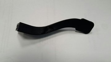 MOTOR KAPUT KİLİT UÇ PLASTİĞİ P301-C ELYSEE (KAPUT KİLİT MANDALI)