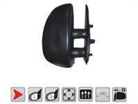 DIS AYNA ELEKTRIKLI ISITMALI SAG ( FIAT : DUCATO 99-- / PEUGEOT : BOXER 99-- )