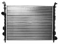 SU RADYATORU MEKANİK ( FIAT : ALBEA PALIO 1.3JTD ) 519×393×42