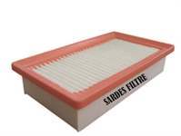 HAVA FİLTRESİ HYUNDAI SOLARIS II-RIO IV-STONIC