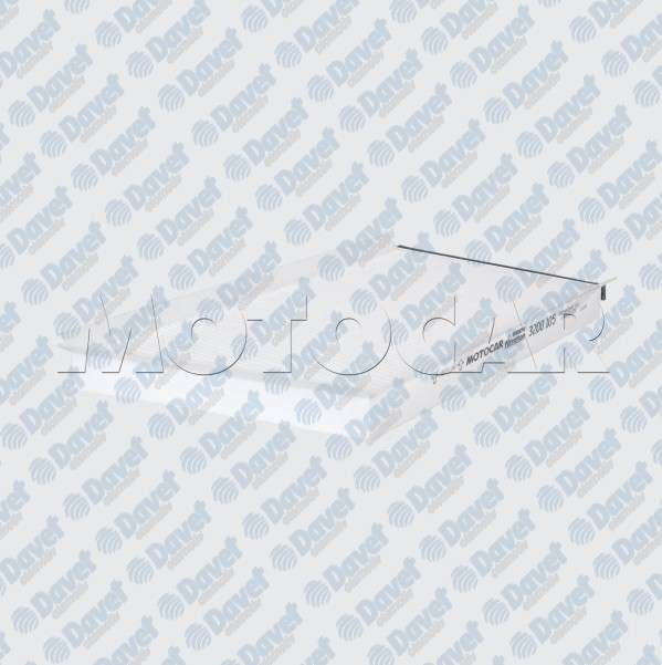 POLEN FILTRESI MERCEDES C SERISI W203 C180 C200 00->