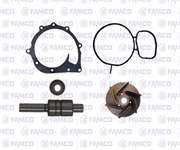 DEVIRDAIM TAMIR SETI SCANIA R / G 400 440 480 DSC13 EURO5