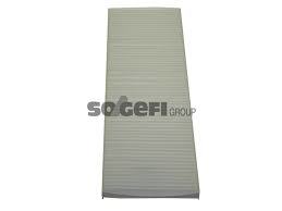 POLEN FİLTRESİ JUMPER-DUCATO-BOXER 1.9D-1.9TD-2.5D-2.5TD-2.5TDI-2.8D-2.8HDI (94-02)