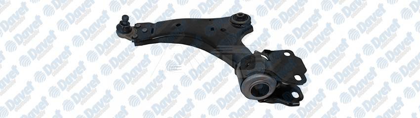 Alt Salıncak Sol Volvo Xc60 13->