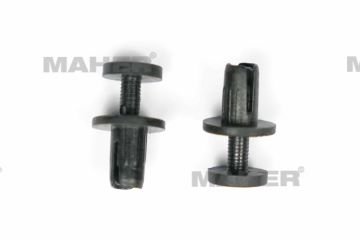 KLİPS RENAULT / PEUGEOT PANJUR VE TRİGER KAPAK