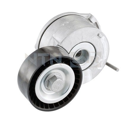 VANTİLATÖR GERGİSİ RULMANI CMAX / FOCUS III / GALAXY / KUGA / SMAX / 308 / 508 11=> 2.0 TDCİ