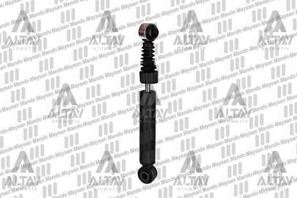 AMORTİSÖR 5008 09-16 ARKA