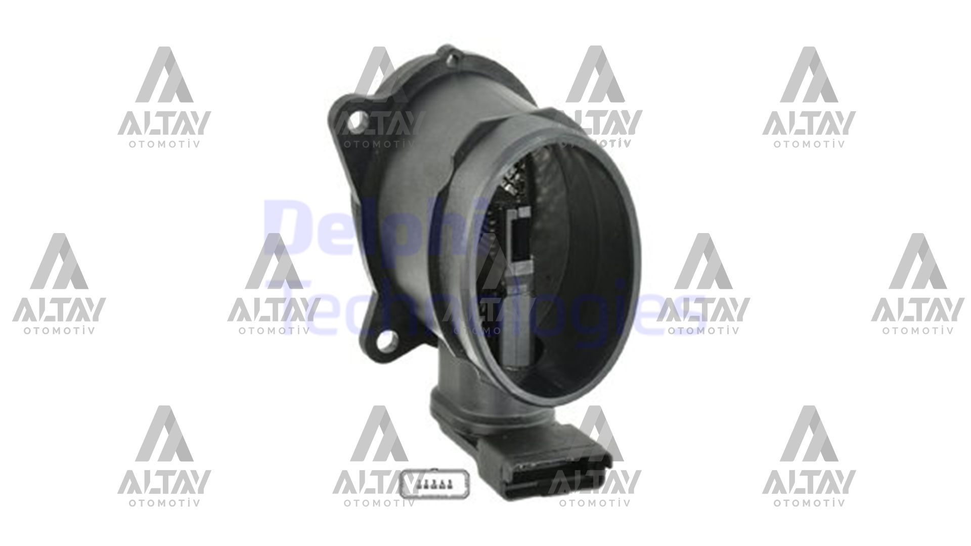 SENSÖR HAVA AKIŞ 307 / 407 / C2 / C3 / C4 / FOCUS / CMAX 03=> 1.6 TDCİ-1.6 HDİ