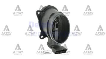 SENSÖR HAVA AKIŞ 307 / 407 / C2 / C3 / C4 / FOCUS / CMAX 03=> 1.6 TDCİ-1.6 HDİ