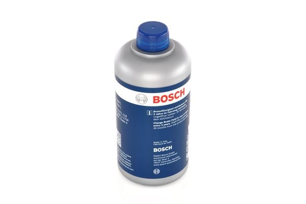 FREN HİDROLİK YAĞI DOT 4 500ml