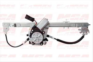 CAM MEKANIZMASI ON SOL ( FIAT: LINEA )