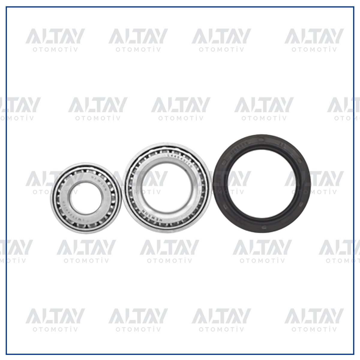 TEKER KİTİ  FORD TAUNUS 76=> 1.6 ÖN DIŞ