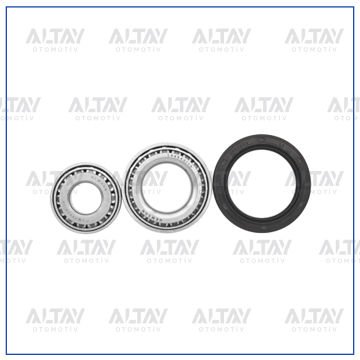 TEKER KİTİ  FORD TAUNUS 76=> 1.6 ÖN DIŞ