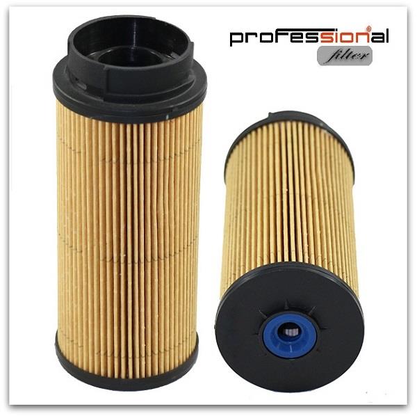 YAKIT FİLTRESİ IVECO DAILY IV (06-11)-IVECO DAILY V 11=>