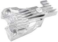 VIRAJ LAMBASI LED MODULU BMW F10 SAG