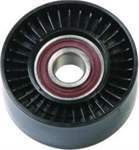 ALTERNATOR GERGI RULMANI ASTRA G / H COMBO CORSA C MERIVA ZAFIRA VECTRA