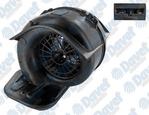 KALORIFER MOTORU R19 CLIO I MEGANE I