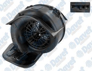 KALORIFER MOTORU R19 CLIO I MEGANE I