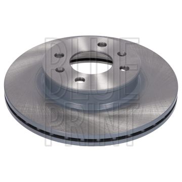 FREN DİSKİ I-20 09-15 1.2 / ÖN HAVALI 256-4