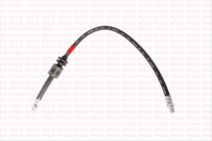 FREN HORTUMU ON ( BMW  5 SERISI (E60) 03-10 )