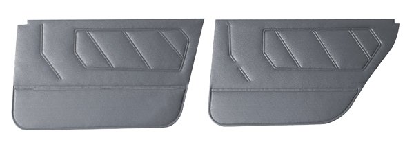 KAPI İÇ DÖŞEMESİ R9 (GRİ)