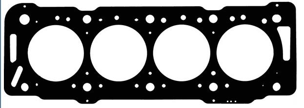 SKC ÇELİK 1.26 MM. PARTNER-BERLINGO 1.9 DW8 98=>