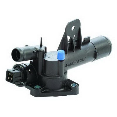 TERMOSTAT (83C) (KOMPLE-MÜŞÜRLÜ) CLIO III-IV-FLUENCE-KANGOO-LAGUNA III-MEGANE II-III-SCENIC II-III