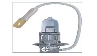 12V STANDART H3 AMPUL 55W