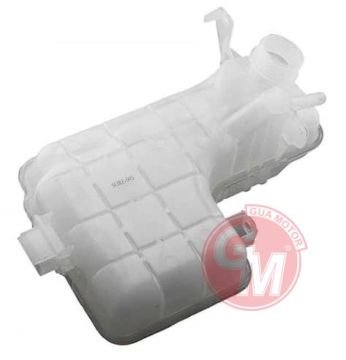 GENLEŞME KAVANOZU RENAULT ESPACE IV