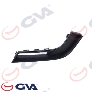 (x) ÖN TAMPON ORTA IZGARA BRAKETİ SAĞ AUDI A3 (SEDAN-HATCBACK) 2013-2017