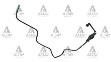 YAKIT BORUSU VIVARO A 99=> 1.9 DTI F9Q-760