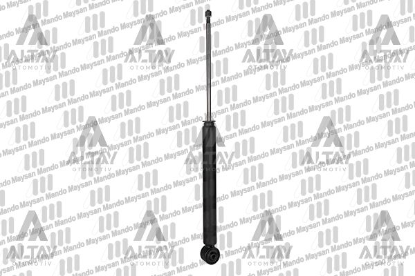 AMORTİSÖR POLO / FABIA / IBIZA / CORDOBA 03-17 GAZLI ARKA