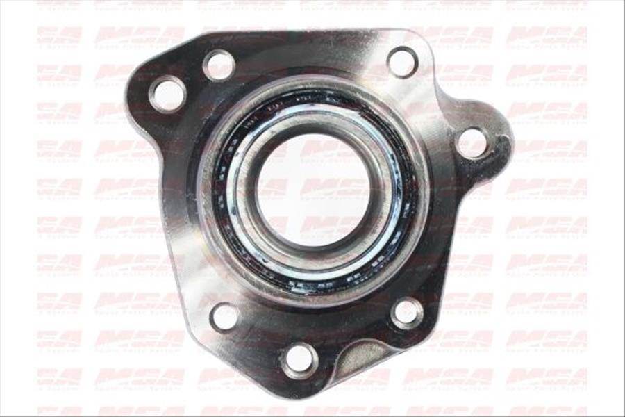 PORYA ARKA SAG-(HONDA: CRV 97>02 )