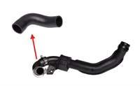 TURBO HORTUMU-PLASTIK PARCA  ( RENAULT : CLIO III 1.5 DCI 2006>2012)