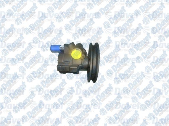 HIDROLIK DIREKSIYON POMPASI HATCHBACK ASTRA F (T92) 1,7D 92=> VECTRA A (J89) 2,0 88=> CALIBRA A (C8