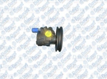 HIDROLIK DIREKSIYON POMPASI HATCHBACK ASTRA F (T92) 1,7D 92=> VECTRA A (J89) 2,0 88=> CALIBRA A (C8