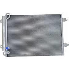 Klıma Radyatoru Passat / Cc Vıı 1.4 1.8 2.0Tsı 3.2 3.6Fsı 05>16