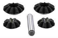 DIFERANSIYEL DISLI SETI Z:11-8 / F17 SANZIMAN DIFERANSIYEL DISLI SETI Z:11-8 / F17 SANZIMAN DIFERANSIYEL DISLI SETI Z: 11 - 8 / F17 SANZIMAN / ASTRA