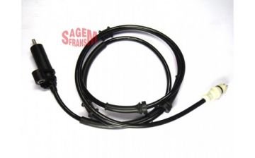 TEKERLEK HIZ SENSÖRÜ ARKA DUCATO 94=> (SOL / 1495mm)