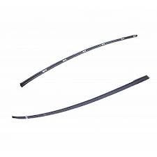 SU OLUK NİKELAJI (TAVAN ÇITASI) R9 (SİYAH)