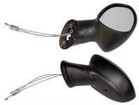 DIS DIKIZ AYNA SOL MEKANIK  ( FIAT: LINEA  -  )