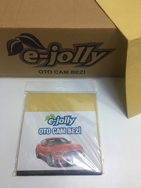 (X) Temizlik Bezi (Güderi Bez)