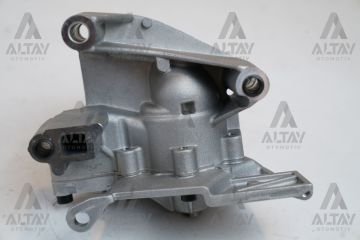 YAĞ POMPA POLO / İBİZA / CORDOBA / FABİA / ROOMSTER 02-15 AZQ-AWY-BME-BZG-CEVA-CGPA-CGPB-CJLA 1.2