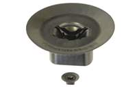 KAPLAMA KLIPSI ( DACIA CLIO II FLUENCE SANDERO)