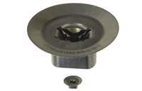 KAPLAMA KLIPSI ( DACIA CLIO II FLUENCE SANDERO)