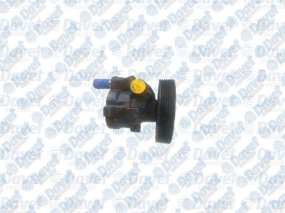 HIDROLIK DIREKSIYON POMPASI CORSA B 1,0I 12V, 1,2I 16V, 1,4 16V COMBO 1,2, 1,3 CDTI 16V, 1,4 16V,