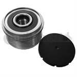 Alternator Gergı Rulmanı 6 Kanal 4007-4007-C-Crosser-Mıcra No